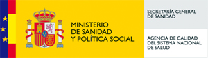 Ministerio de Sanidad y Política Social